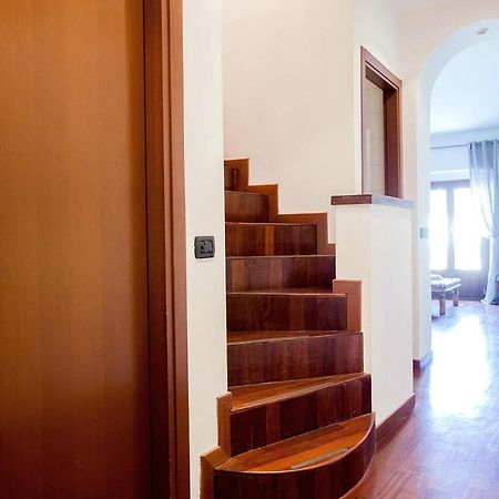 New Loft Fashion Milano Apartment ภายนอก รูปภาพ