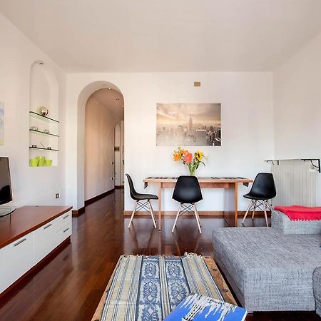 New Loft Fashion Milano Apartment ภายนอก รูปภาพ