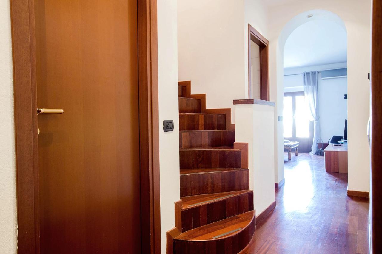 New Loft Fashion Milano Apartment ภายนอก รูปภาพ