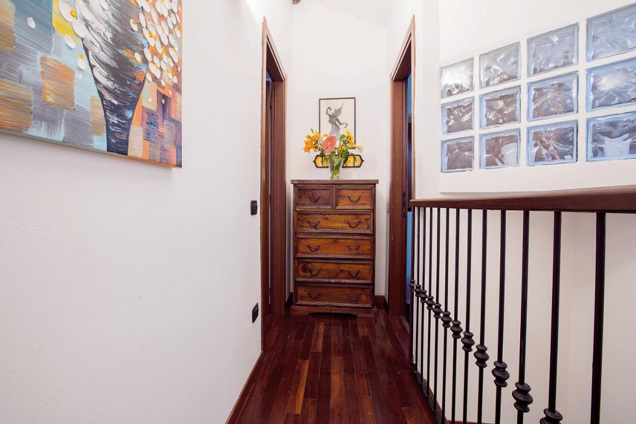 New Loft Fashion Milano Apartment ภายนอก รูปภาพ