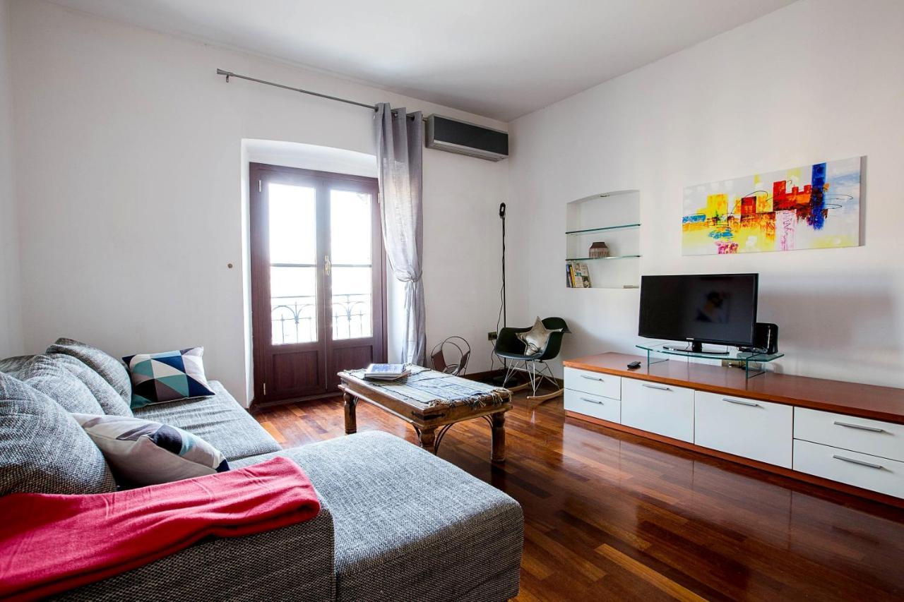 New Loft Fashion Milano Apartment ภายนอก รูปภาพ