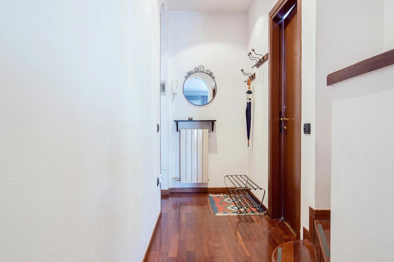 New Loft Fashion Milano Apartment ภายนอก รูปภาพ