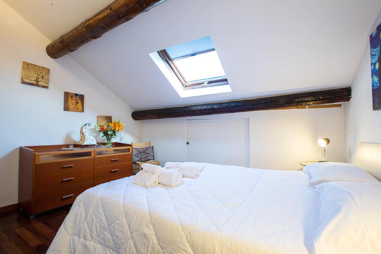 New Loft Fashion Milano Apartment ภายนอก รูปภาพ