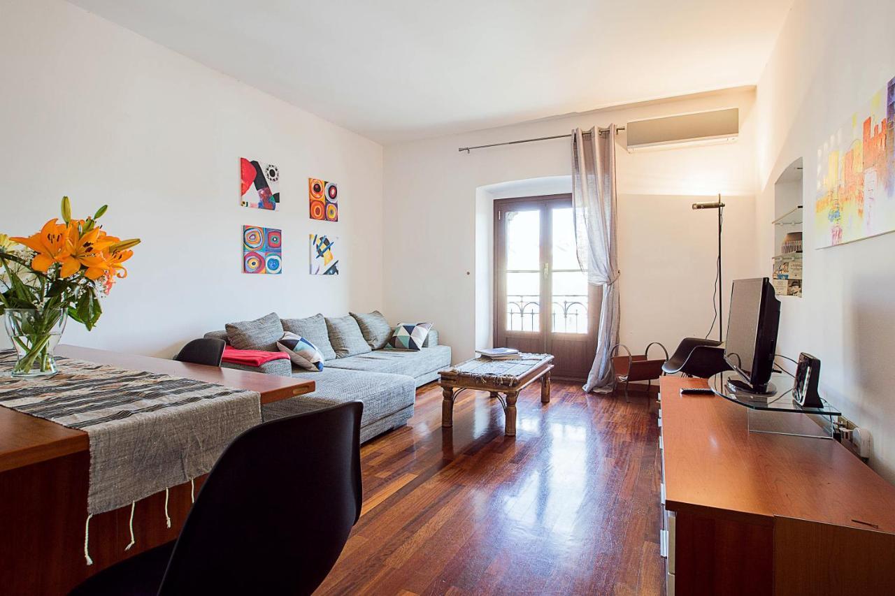 New Loft Fashion Milano Apartment ภายนอก รูปภาพ