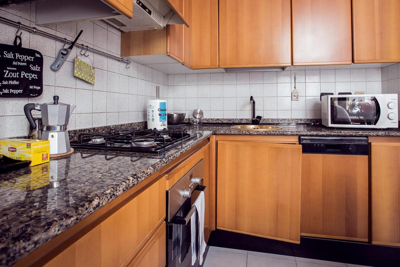 New Loft Fashion Milano Apartment ภายนอก รูปภาพ