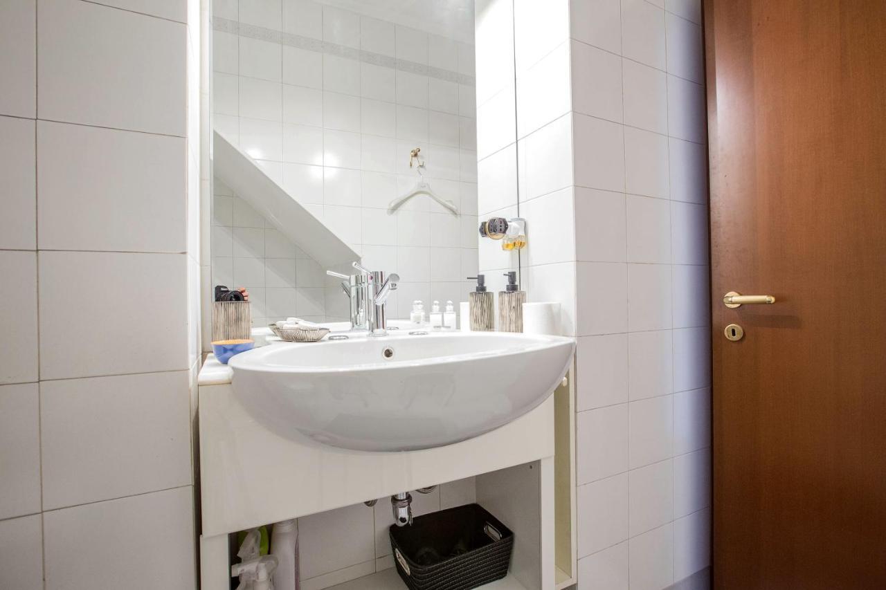 New Loft Fashion Milano Apartment ภายนอก รูปภาพ