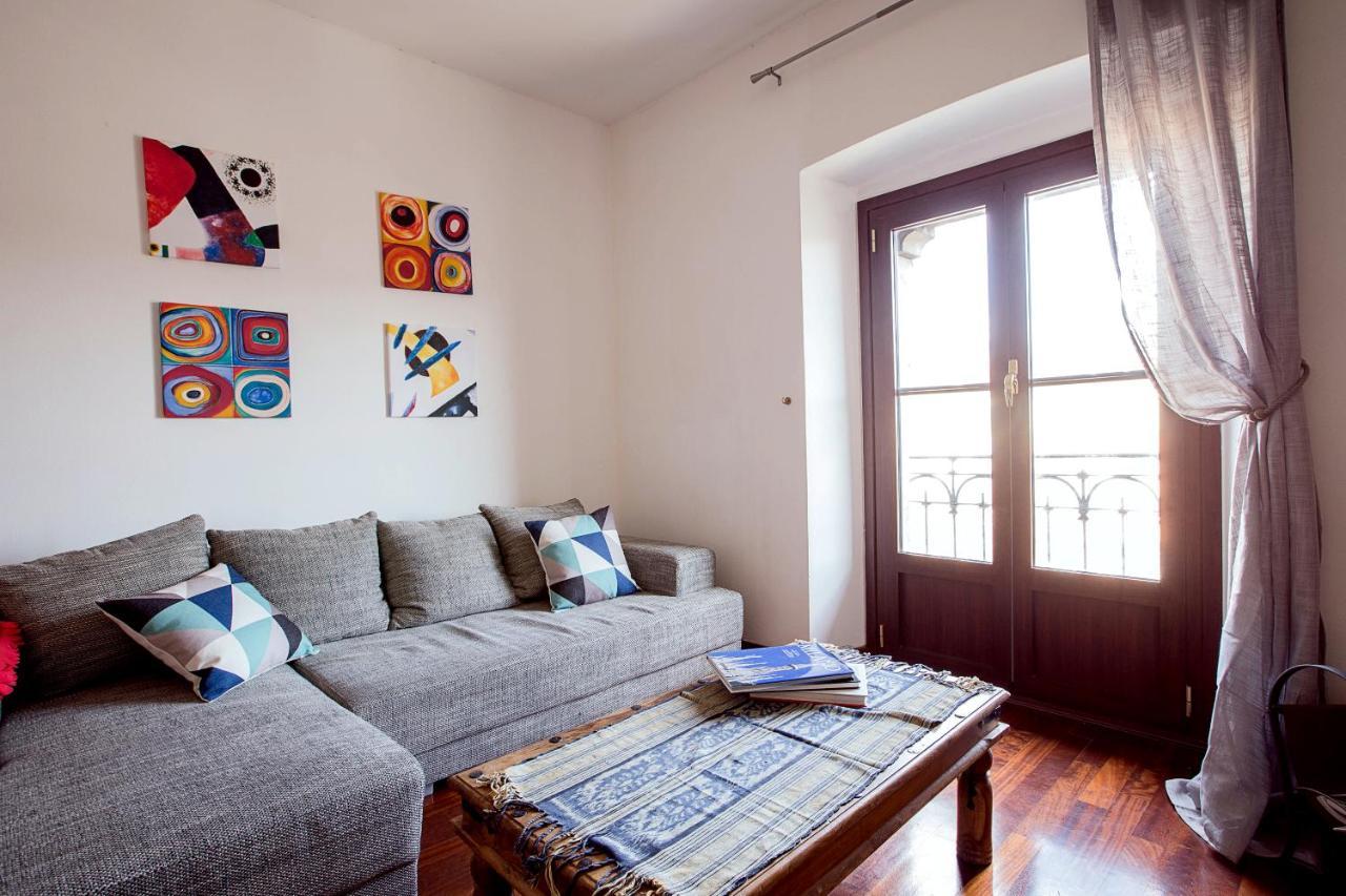 New Loft Fashion Milano Apartment ภายนอก รูปภาพ