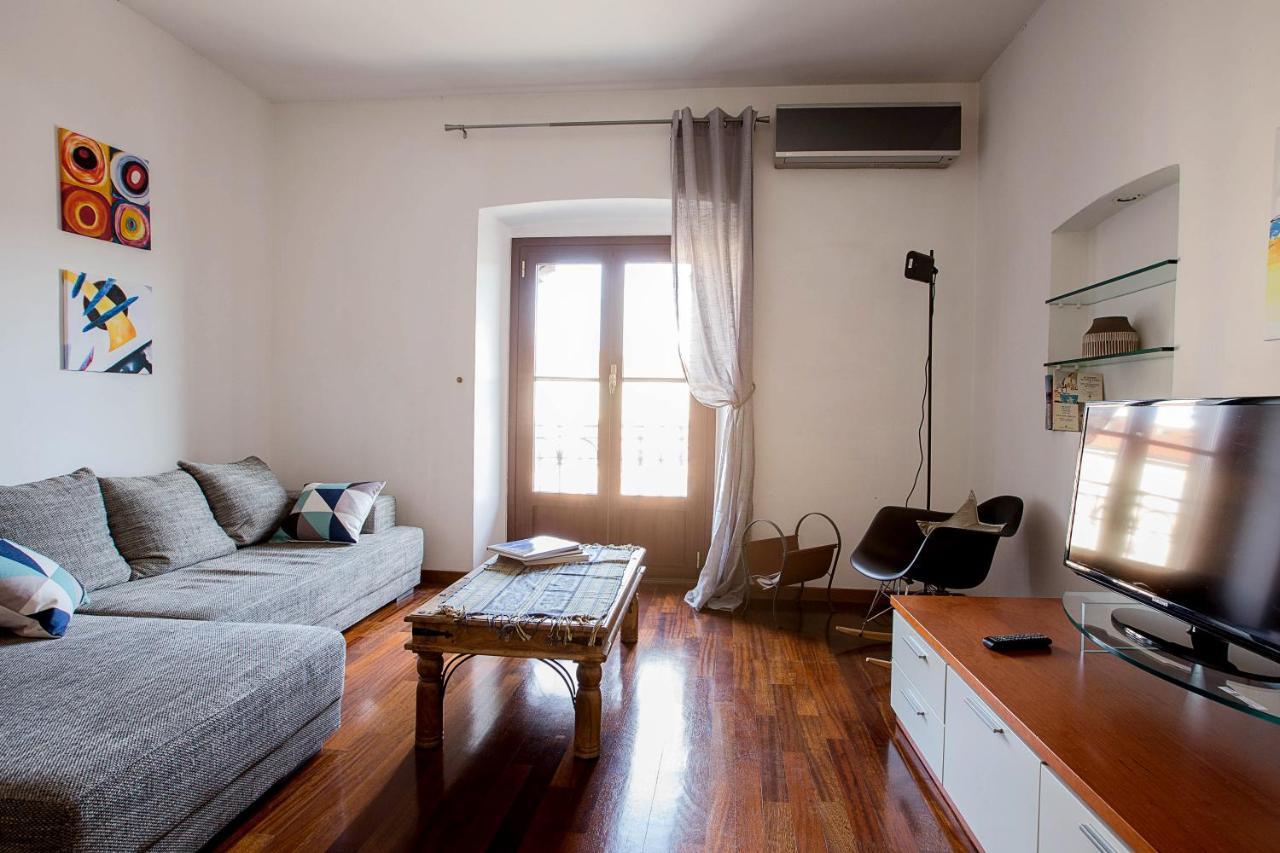 New Loft Fashion Milano Apartment ภายนอก รูปภาพ