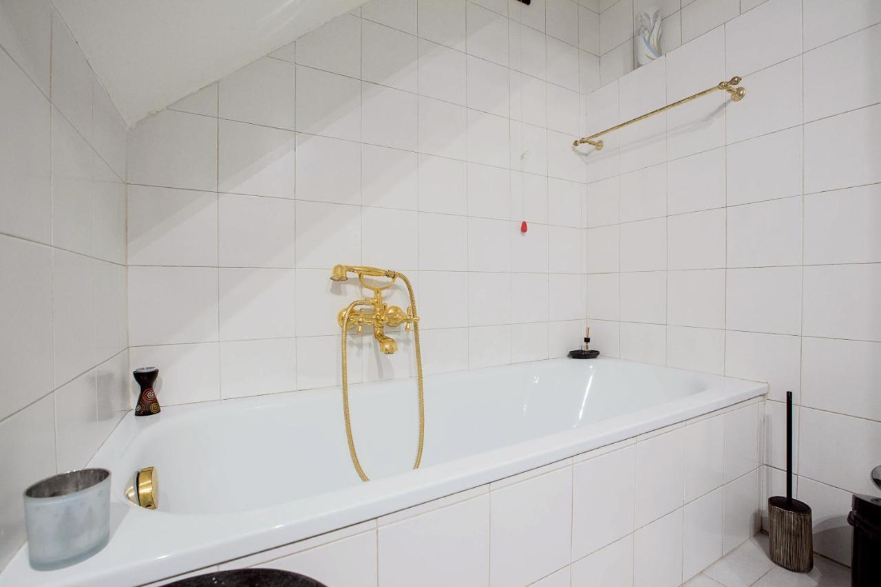 New Loft Fashion Milano Apartment ภายนอก รูปภาพ